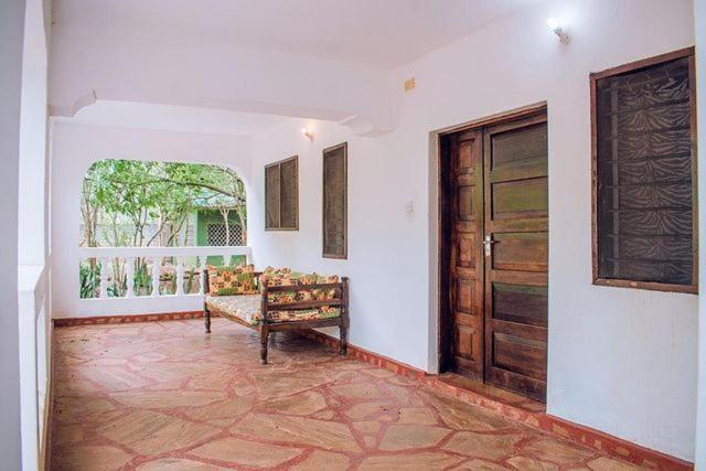 Kijani Cottages Diani Diani Beach Exterior photo